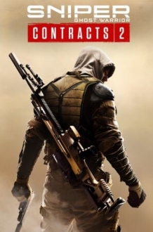 Sniper Ghost Warrior Contracts 2 Xbox