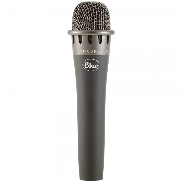 Logitech Blue Encore 100i Mikrofon