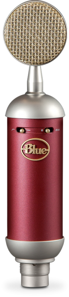 Logitech Blue Spark SL Mikrofon
