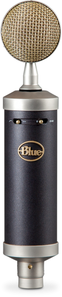 Logitech Blue Baby Bottle SL Mikrofon