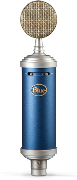Logitech Blue Bluebird Mikrofon