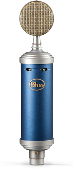 Logitech Blue Bluebird Mikrofon