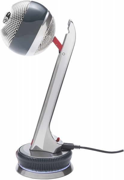 Logitech Blue Nessie Mikrofon