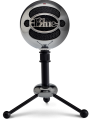 Logitech Blue Snowball resim