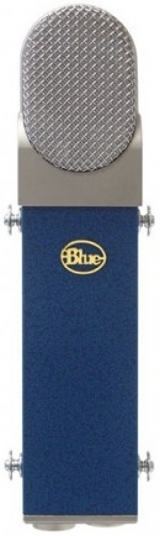 Logitech Blue Blueberry Mikrofon