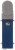 Logitech Blue Blueberry Mikrofon