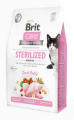 Brit Care Sensitive Tahılsız Tavşanlı 2 kg resim