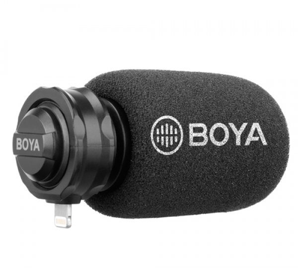 Boya BY-DM200 Mikrofon