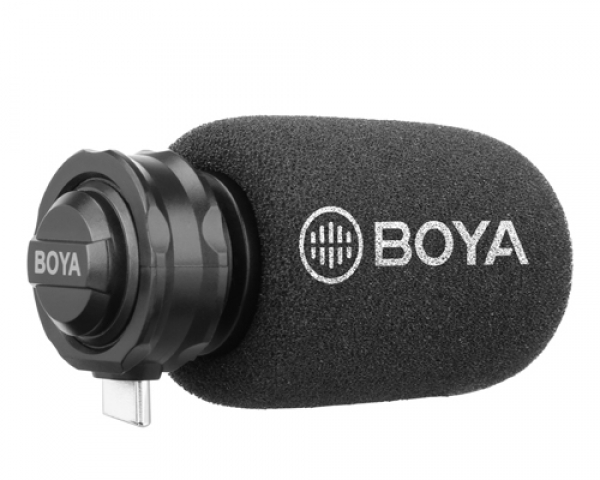 Boya BY-DM100 Mikrofon