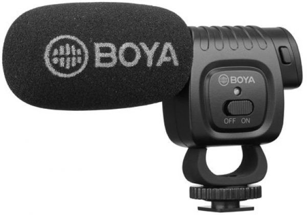 Boya BY-BM3011 Mikrofon