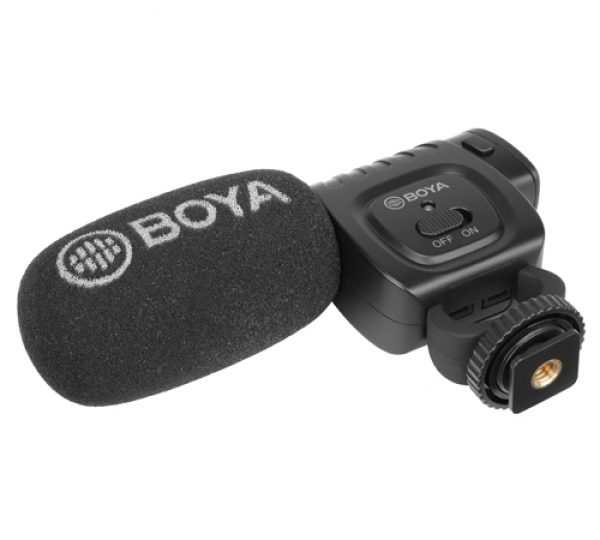 Boya BY-BM3011 Mikrofon