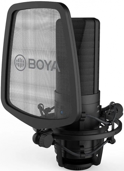 Boya BY-M1000 Mikrofon