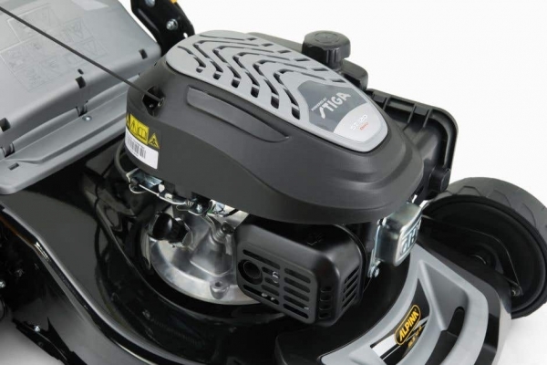 Alpina AL5 41A Çim Biçme Makinesi