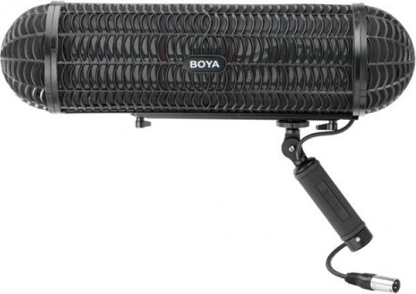 Boya BY-WS1000 Mikrofon