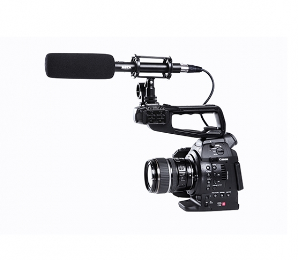 Boya BY-PVM1000 Mikrofon