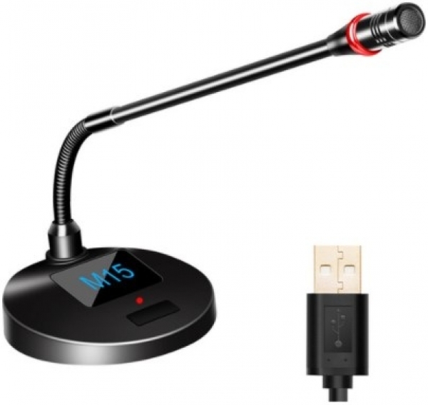 Buyfun M15 Mikrofon
