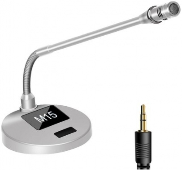Buyfun M15 Mikrofon