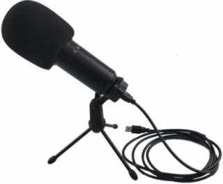 Buyfun BM830 Mikrofon