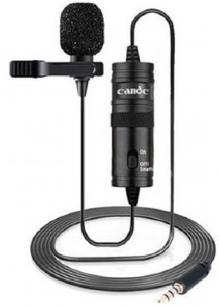 Candc C1 Mikrofon