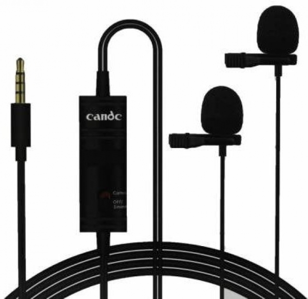 Candc DC-C2 Mikrofon