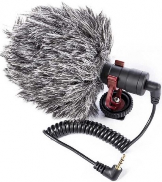 Candc DC-C9 Mikrofon
