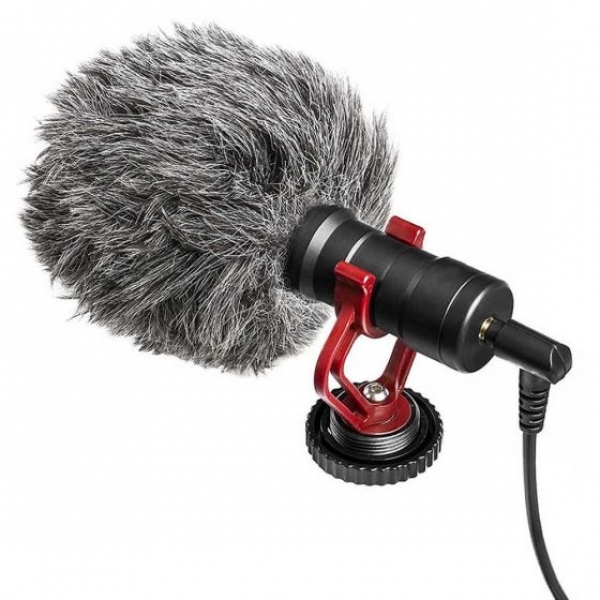 Candc DC-C9 Mikrofon