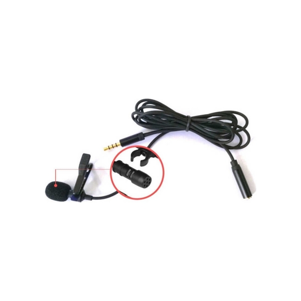 Candc DC-C5 Mikrofon