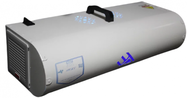 Airset AIR200 Hava Temizleyici (140 m²)