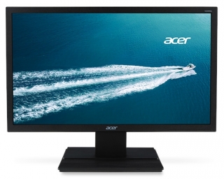 Acer V226HQLAbmd Monitör