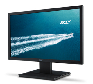 Acer V226HQLAbmd Monitör
