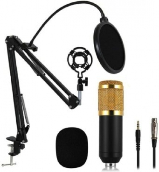 Coverzone BM800 Mikrofon