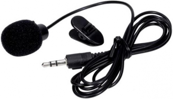 Cyber ES-3438 Mikrofon
