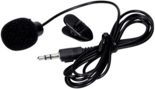 Cyber ES-3438 Mikrofon