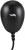 Cyber Acoustics ACM-1B Mikrofon