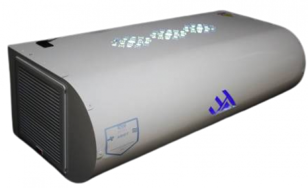Airset AIR300 Hava Temizleyici (210 m²)