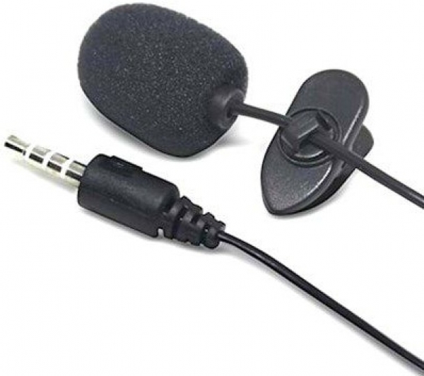 Hadron HD560 Mikrofon