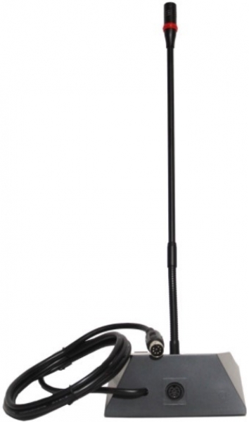 Hepa Merz HM-996B Mikrofon