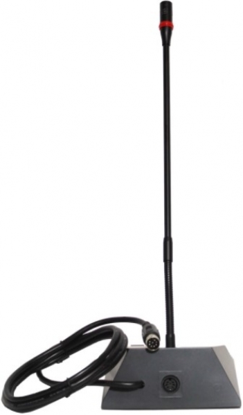 Hepa Merz HM-996D Mikrofon
