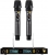 Hepa Merz HM-8002EE Mikrofon