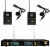 Hepa Merz HM-8002YY Mikrofon