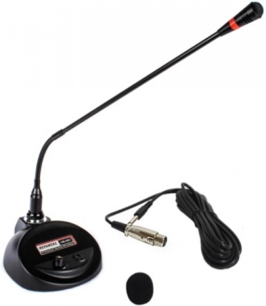 Hepa Merz HM-86C Mikrofon