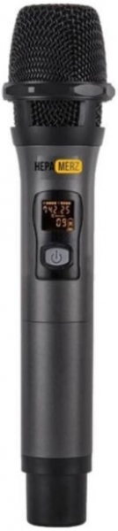 Hepa Merz HM-810 Mikrofon