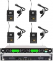 Hepa Merz HM-8004Y resim