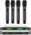 Hepa Merz HM-8004E Mikrofon