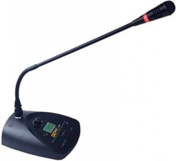 Hepa Merz HM-510 Mikrofon