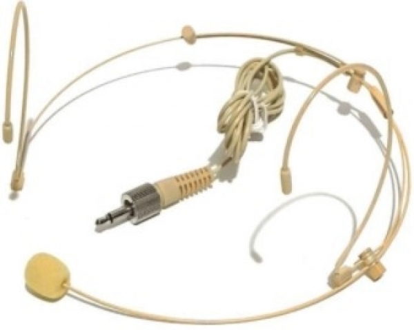 Hepa Merz HD20 Mikrofon