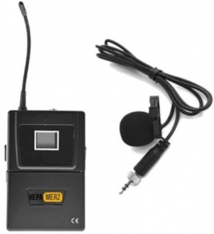 Hepa Merz HM-710 Mikrofon