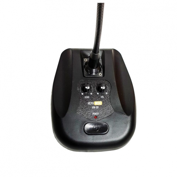 Hepa Merz HM-66 Mikrofon