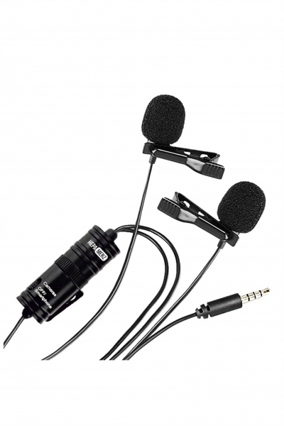 Hepa Merz HM-156 Pro Mikrofon