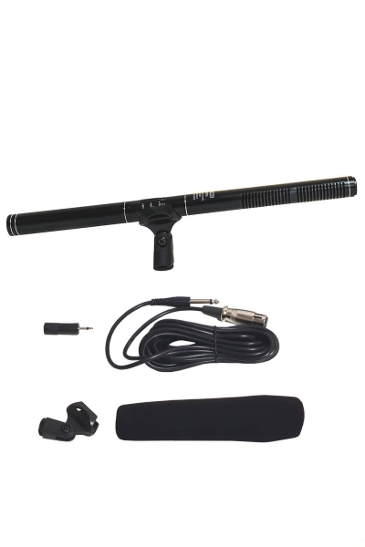Hepa Merz HC-100 Mikrofon